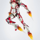Illustration for article titled Finally, the Iron Man on a Couch Action Figure Weve Been Waiting For